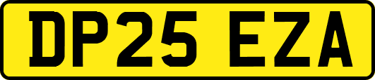 DP25EZA