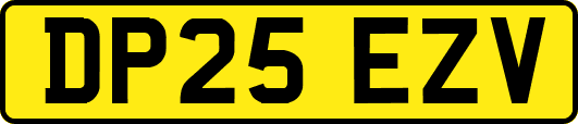 DP25EZV