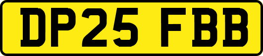 DP25FBB