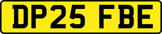 DP25FBE
