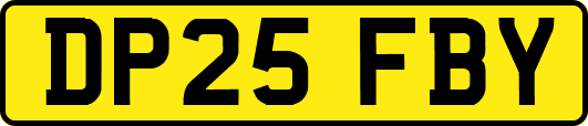 DP25FBY