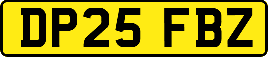 DP25FBZ