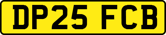 DP25FCB