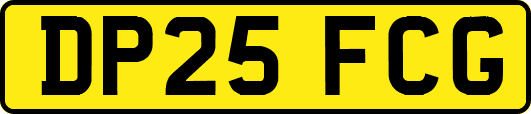 DP25FCG