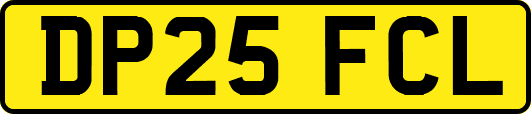 DP25FCL