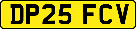 DP25FCV