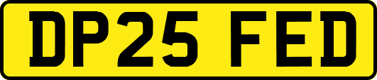 DP25FED