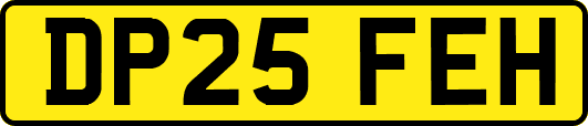 DP25FEH