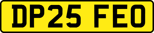 DP25FEO