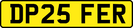 DP25FER