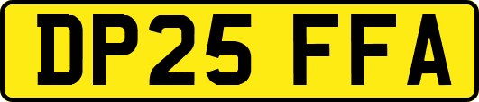 DP25FFA