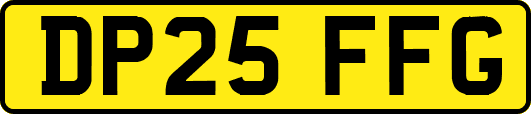 DP25FFG