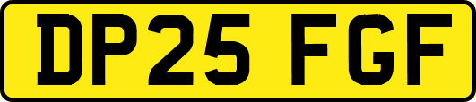 DP25FGF