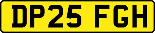 DP25FGH