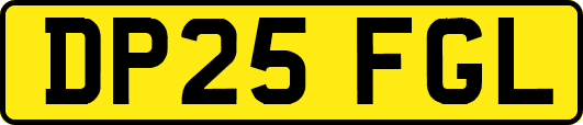 DP25FGL