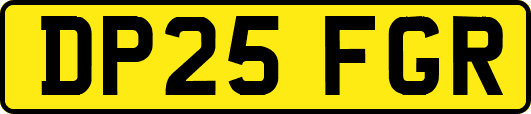 DP25FGR