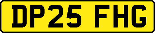DP25FHG