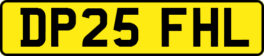 DP25FHL