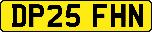 DP25FHN