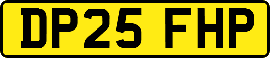 DP25FHP