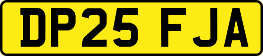 DP25FJA