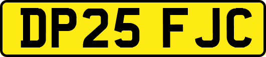 DP25FJC