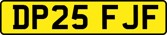 DP25FJF