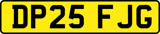 DP25FJG