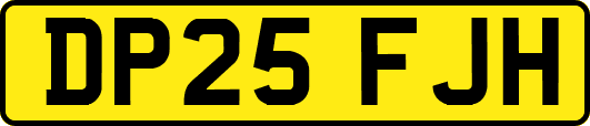 DP25FJH