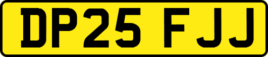 DP25FJJ