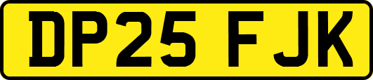 DP25FJK