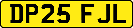 DP25FJL