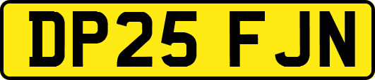 DP25FJN