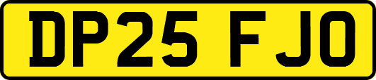 DP25FJO