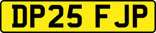 DP25FJP