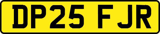 DP25FJR