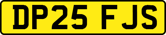 DP25FJS
