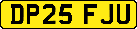 DP25FJU