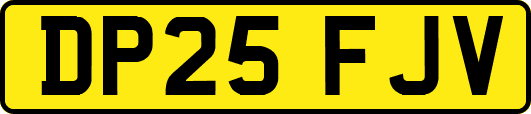DP25FJV