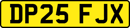 DP25FJX