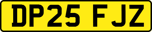 DP25FJZ
