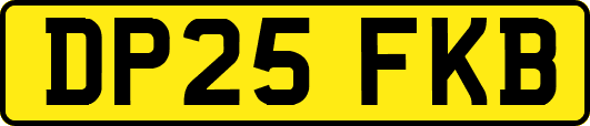 DP25FKB