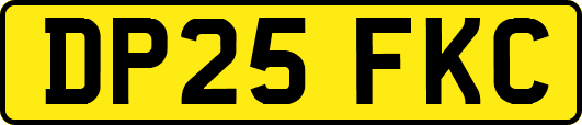 DP25FKC