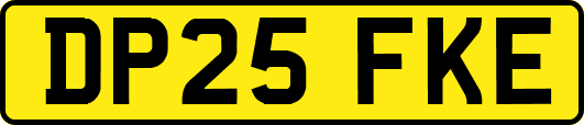 DP25FKE