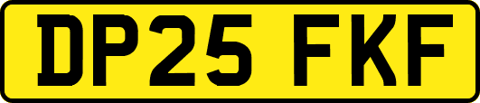 DP25FKF