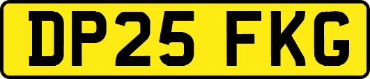 DP25FKG