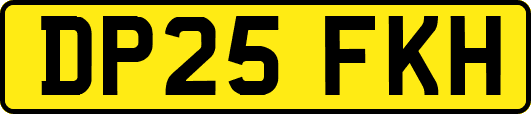 DP25FKH