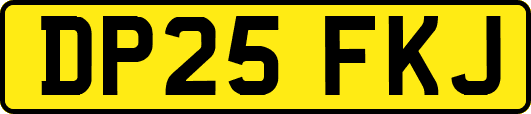 DP25FKJ