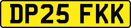 DP25FKK