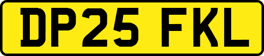 DP25FKL